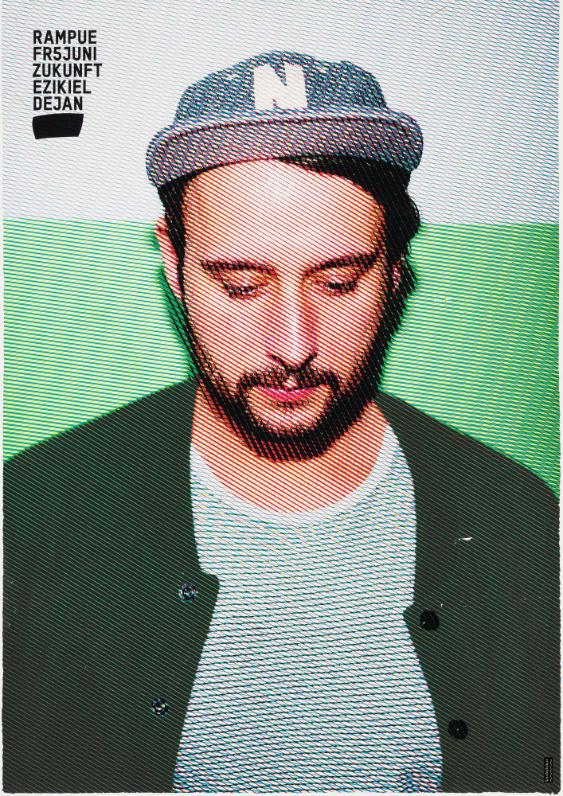 Rampue - Zukunft - Ezikiel - Dejan