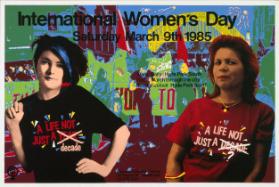 International Women's Day