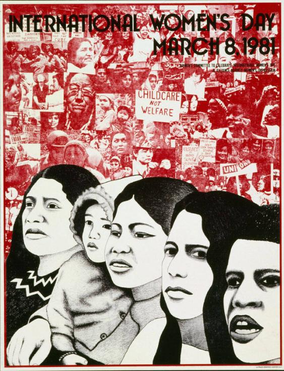 International Women's Day