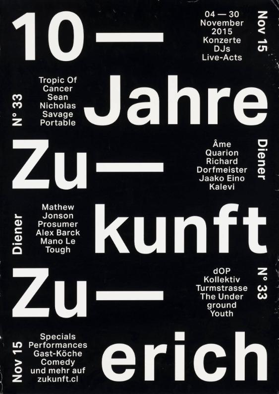 10 Jahre Zukunft Zuerich (...)