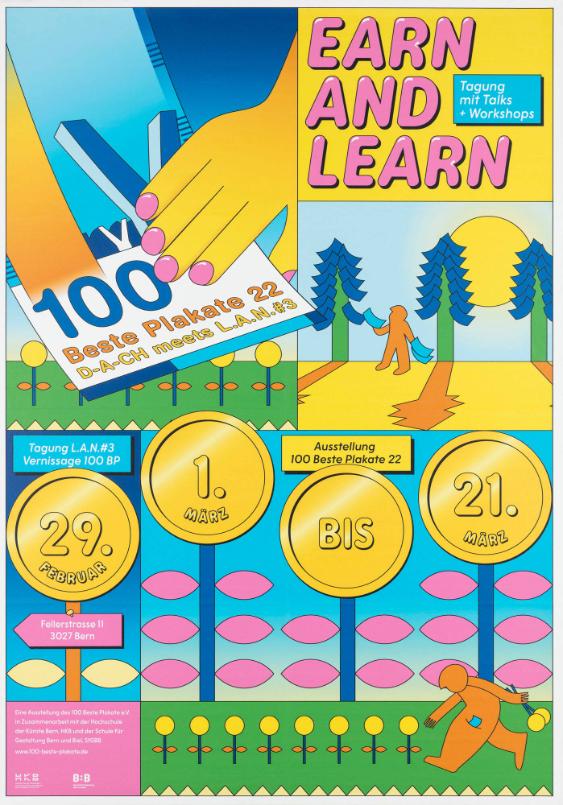 100 Beste Plakate 22