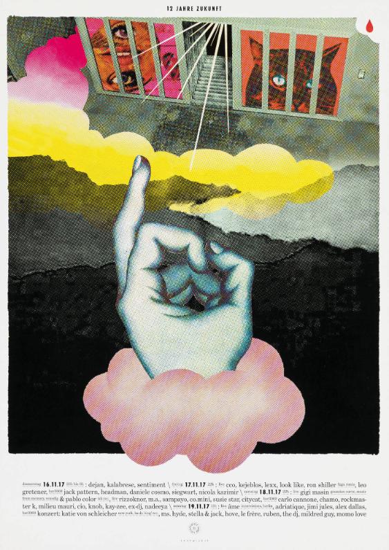 12 Jahre Zukunft - (...)