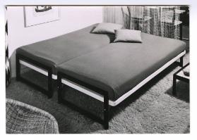 Zwei-Betten-Couch Mod.954