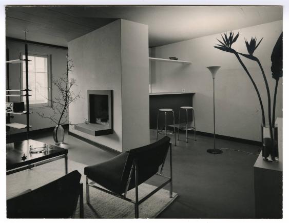 Showroom Teo Jakob in Bern
