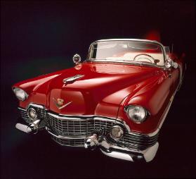 [Barclay Fascination Cars]