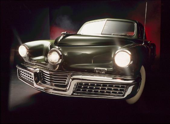 [Barclay Fascination Cars]