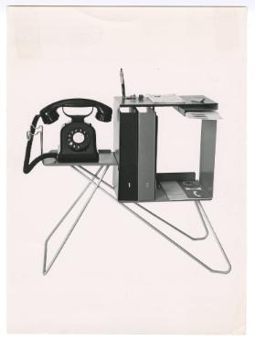 Telefontischchen