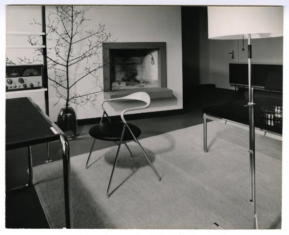 Showroom Teo Jakob in Bern