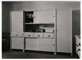 Küchenschrank