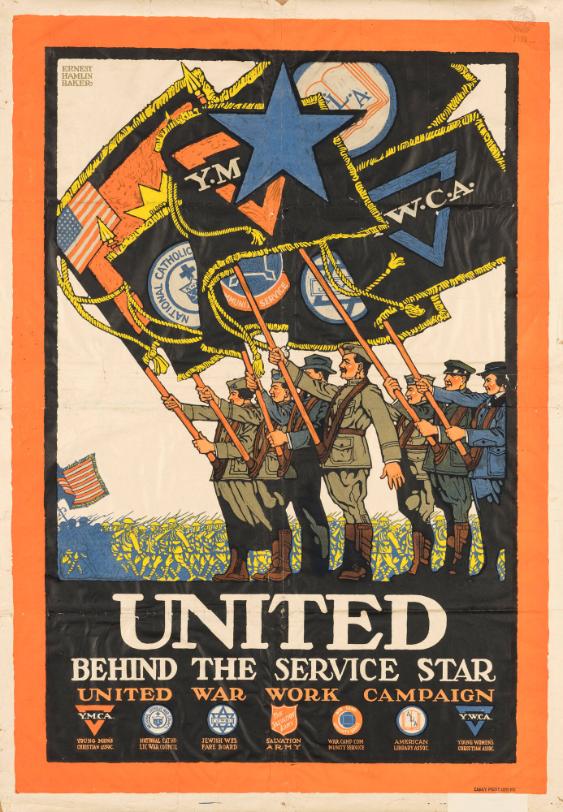 Young Women's Christian Association of the U.S.A., YWCA, Washington, US