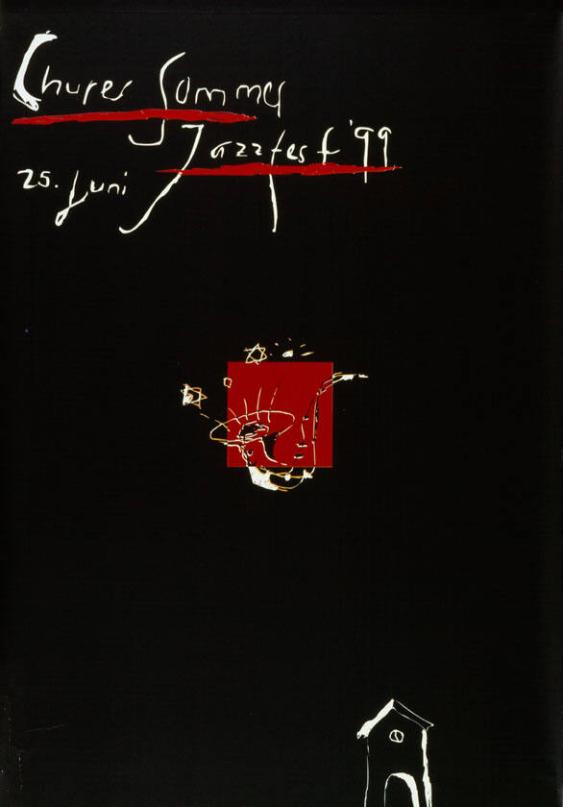 Churer Sommer - Jazzfest '99