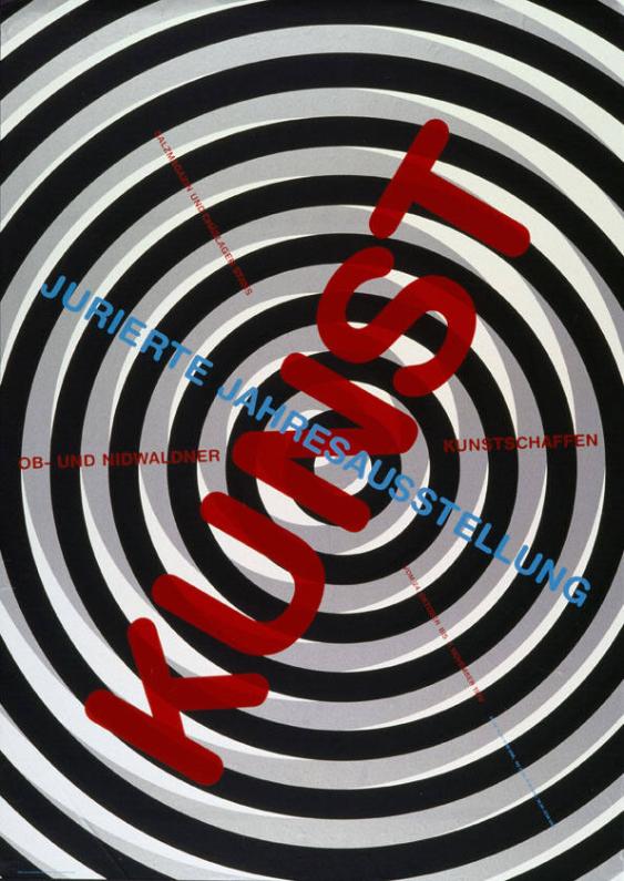 Kunst - Jurierte Jahresausstellung - Kunstschaffen - Ob-und Nidwaldner - Salzmagazin und Chäslager Stans