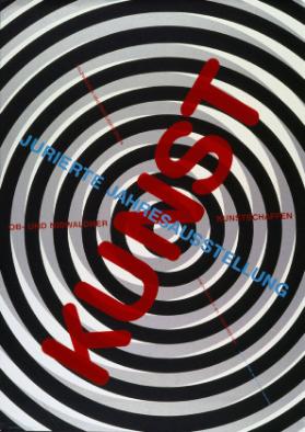 Kunst - Jurierte Jahresausstellung - Kunstschaffen - Ob-und Nidwaldner - Salzmagazin und Chäslager Stans