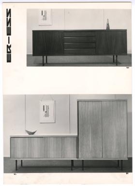 Schlafzimmermöbel ER-ESS