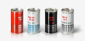 Schwaben Bräu – Export Bier