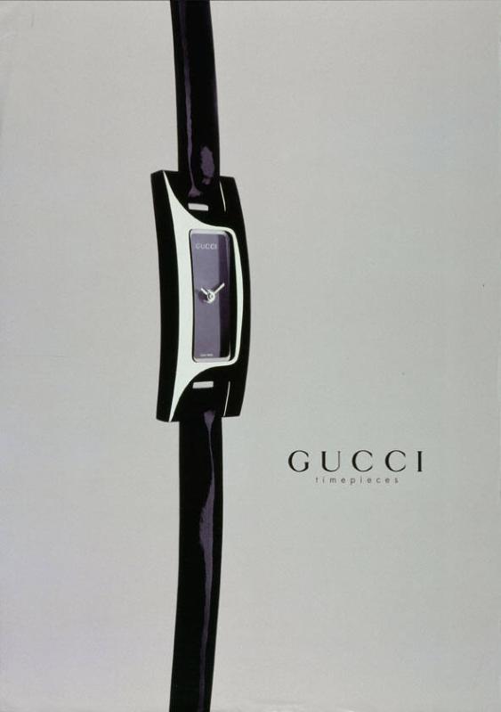 Gucci S.A., Genf, CH