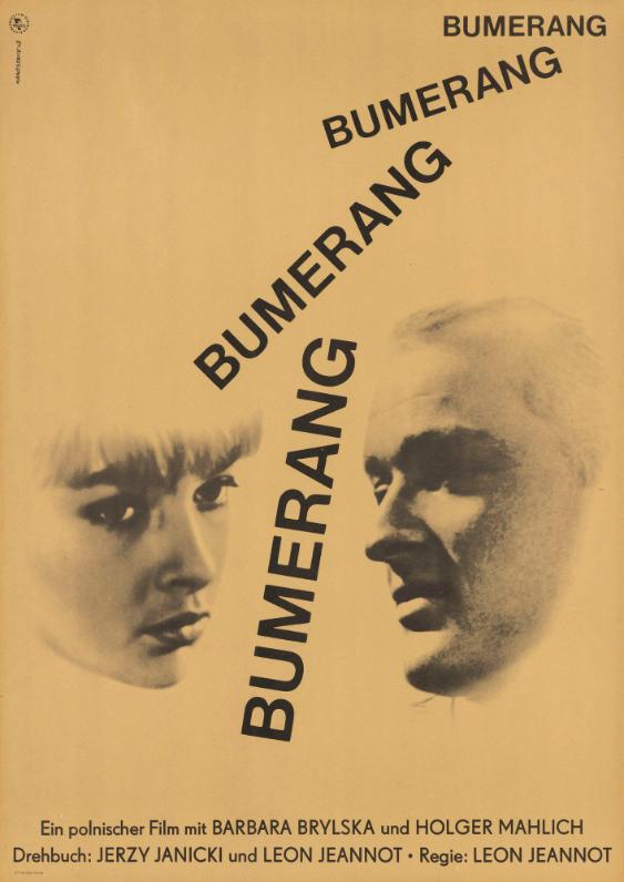 Bumerang