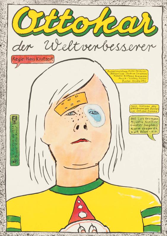 Ottokar der Weltverbesserer