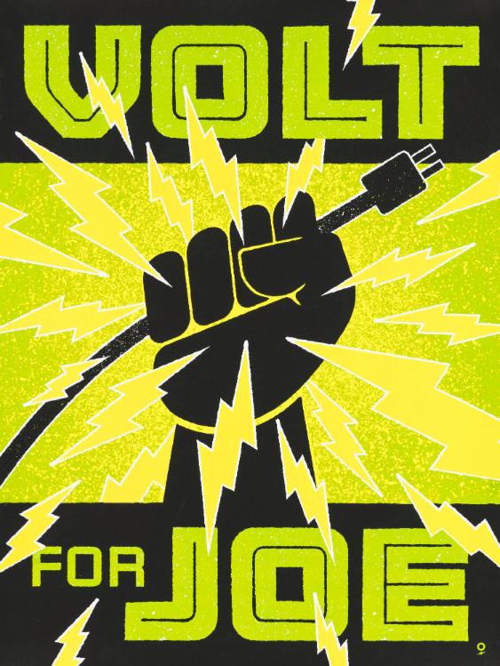 Volt for Joe