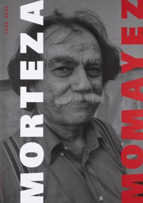 Morteza Momayez - 1936-2005