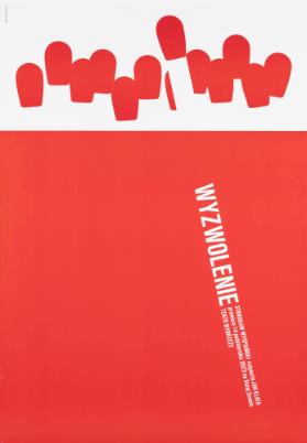 Wyzwolenie - Stanisław Wyspiański - reżyseria Jan Klata - premiera 14 października 2023 na Dużej Scenie - Teatr Wybrzeże