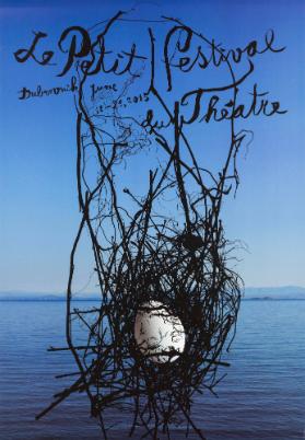 Le Petit Festival du Théâtre - Dubrovnik