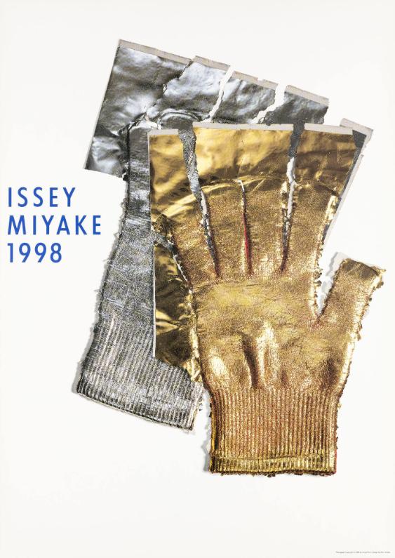 Issey Miyake 1998