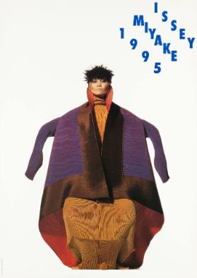 Issey Miyake 1995