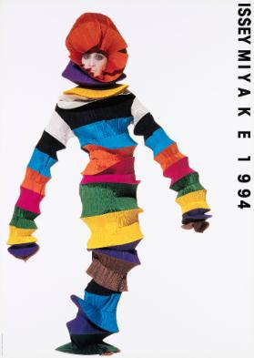 Issey Miyake 1994