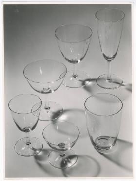 Kelchgläser AF [offizieller Name]