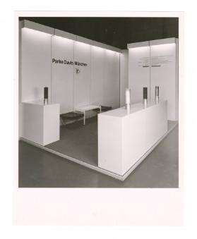 Parke Davis München