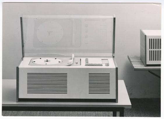 Phonosuper SK 5 [offizieller Name]