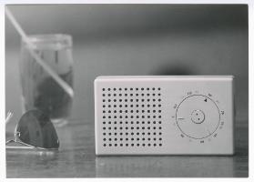 Taschenempfänger T3