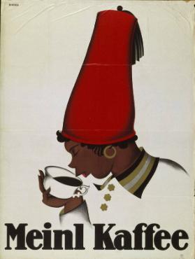 Meinl Kaffee