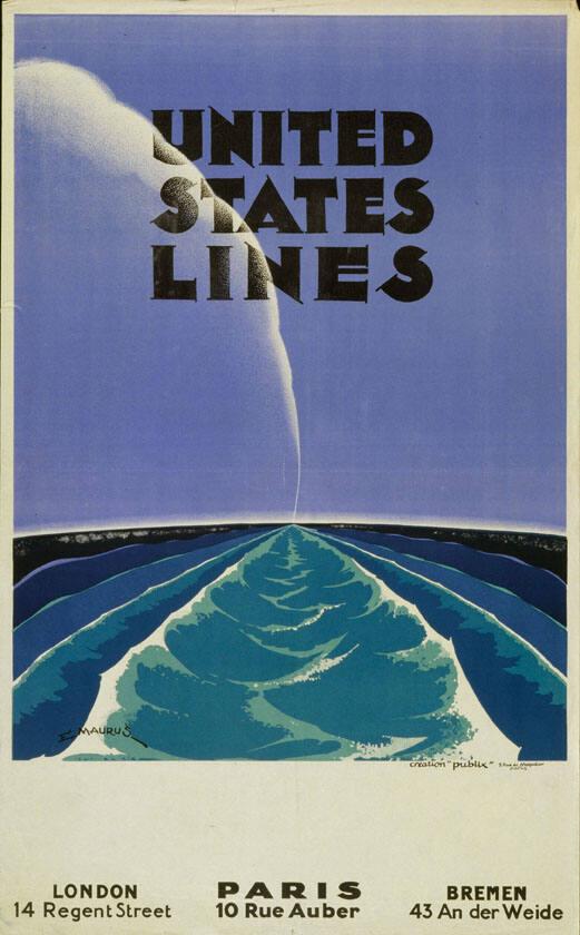 Création "publix" , Paris, FR