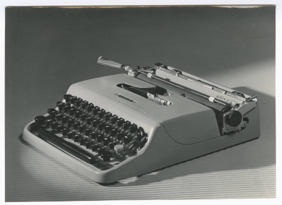 Lettera 22 [offizieller Name]