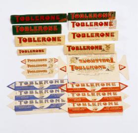 Toblerone