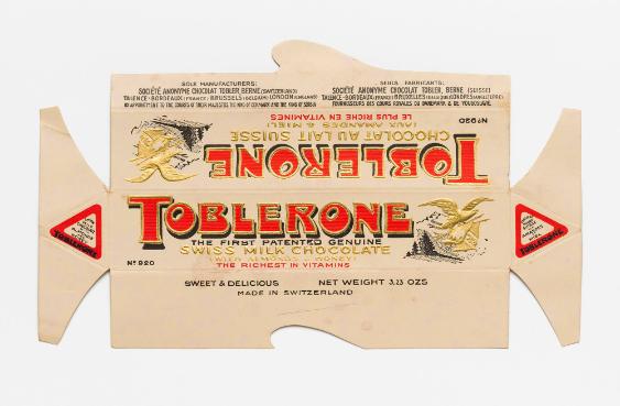 Foto: Umberto Romito & Ivan Šuta, Museum für Gestaltung Zürich / ZHdK 