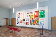 Ausstellung "Gummi oder Treue? Plakate zwischen Schutz und Moral",
17. Juni bis 7. September 2…