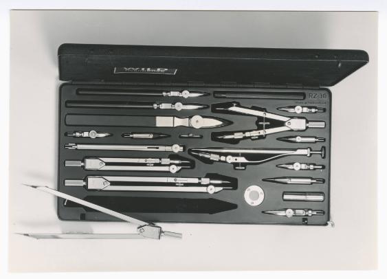 Zirkelset Rz-30 [offizieller Name]