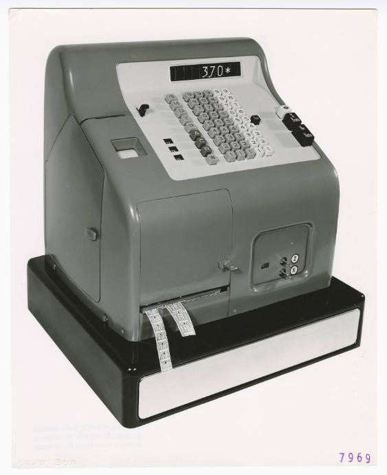 Hasler 120 MB [offizieller Name]