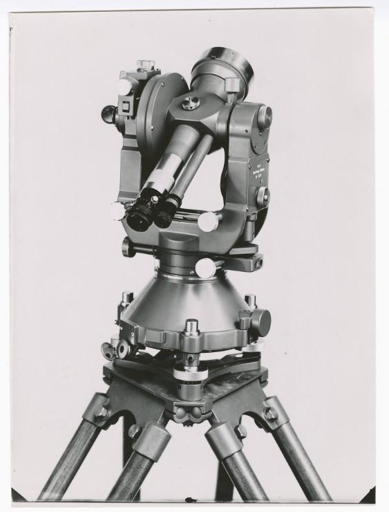Theodolite T3 [offizieller Name]