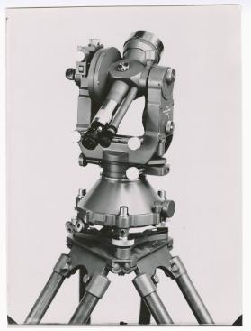 Theodolite T3 [offizieller Name]