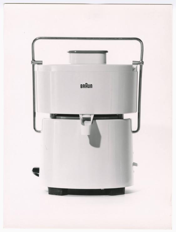 Saftzentrifuge Multipress MP 3 [offizieller Name]