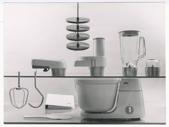 Küchenmaschine KM 3 [offizieller Name]