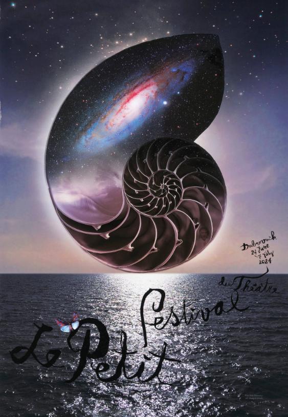 Le Petit Festival du Théâtre - Dubrovnik - For the Beauty of Imagination
