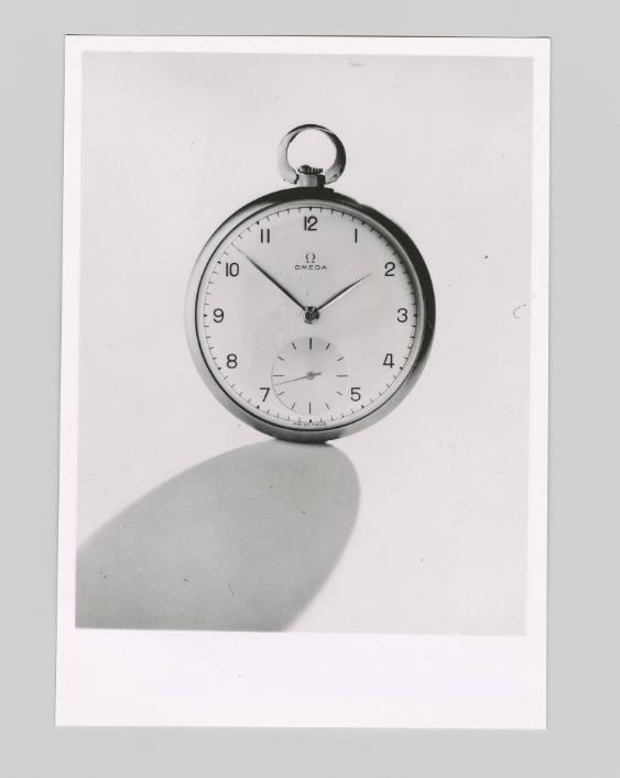 Taschenuhr