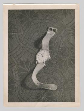 Armbanduhr