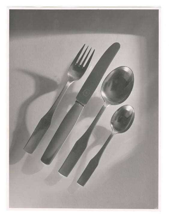 Pott-Besteck 783, 83 / Alpaka 90 [offizieller Name]