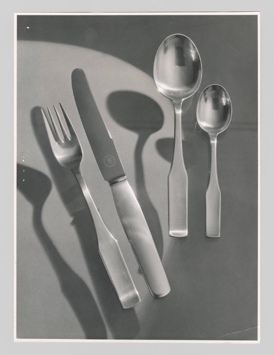 Pott-Besteck 783, 83 / Alpaka 90 [offizieller Name]